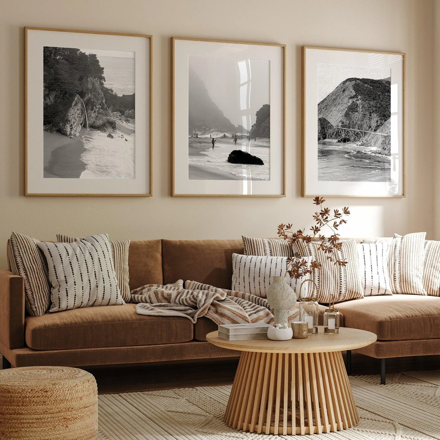 Wall Art Gallery